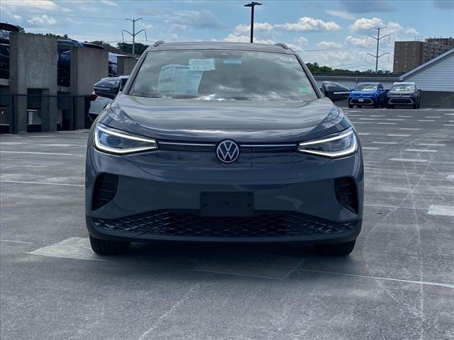 2025 Volkswagen ID.4 Pro S