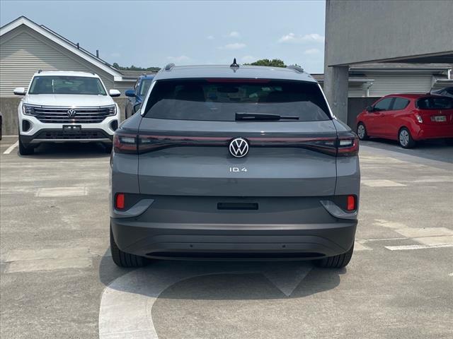 2025 Volkswagen ID.4 