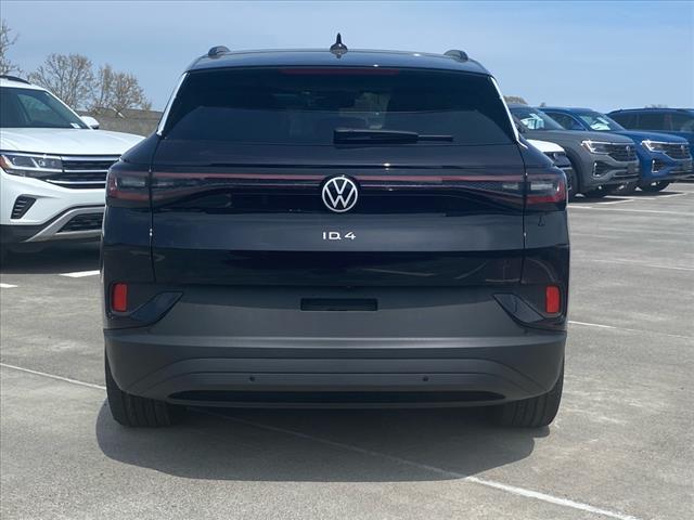 2025 Volkswagen ID.4 Pro S