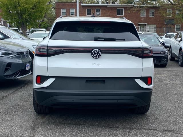 2025 Volkswagen ID.4 Pro S