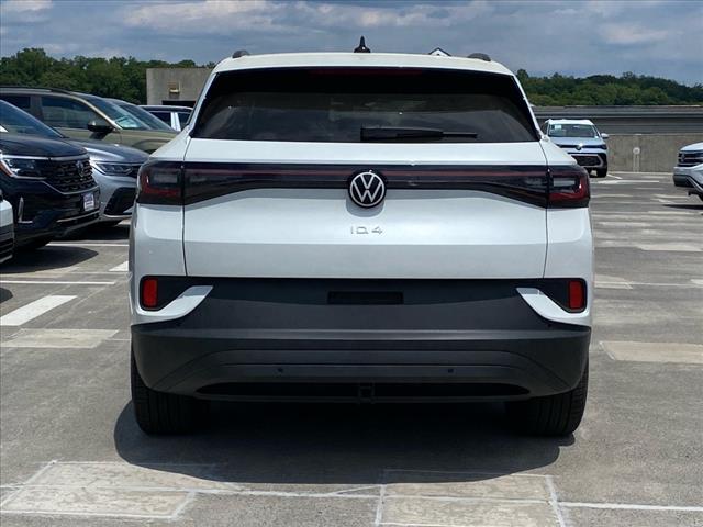 2025 Volkswagen ID.4 Pro S