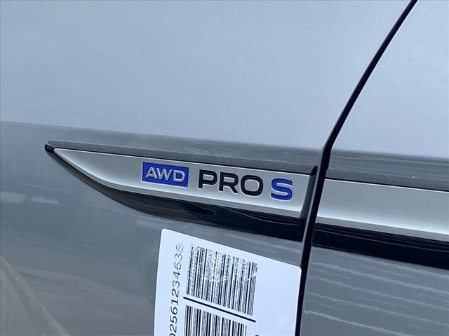 2025 Volkswagen ID.4 Pro S