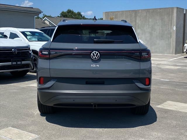 2025 Volkswagen ID.4 