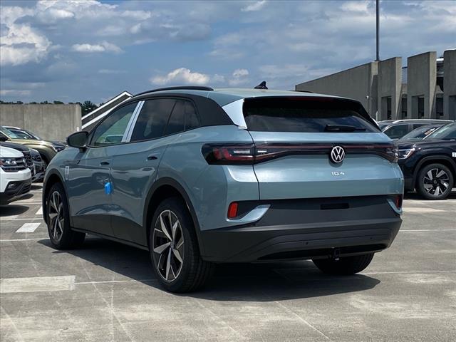 2025 Volkswagen ID.4 Pro S