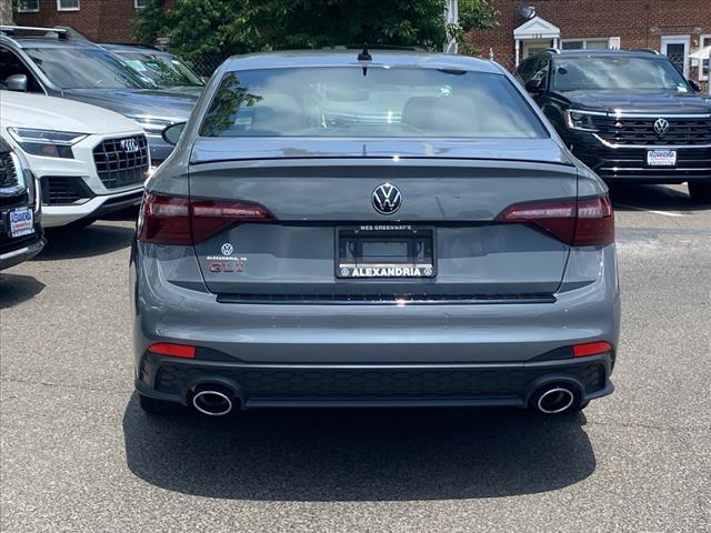 2024 Volkswagen Jetta GLI ANAVERSERY