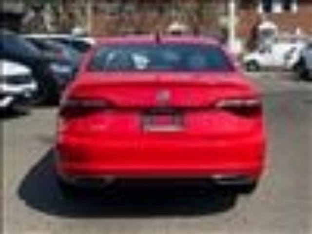 2021 Volkswagen Jetta R-Line