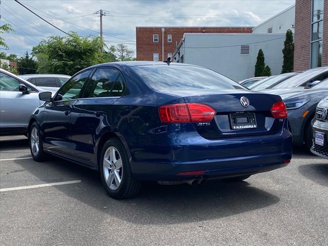 2014 Volkswagen Jetta 2.0L TDI w/Premium