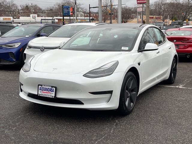 2023 Tesla Model 3 Base