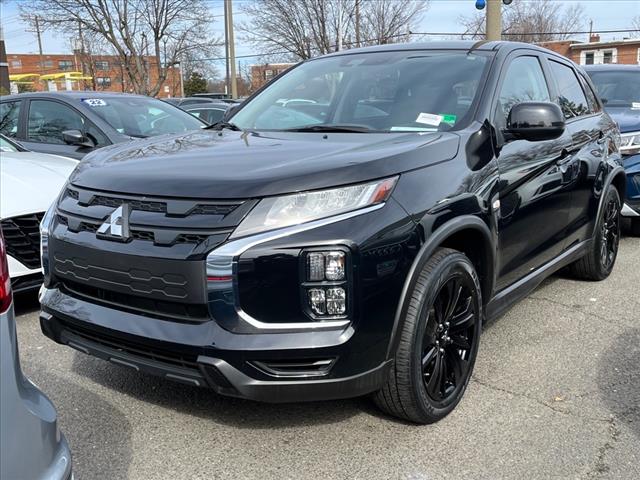 2022 Mitsubishi Outlander Sport 2.0 ES