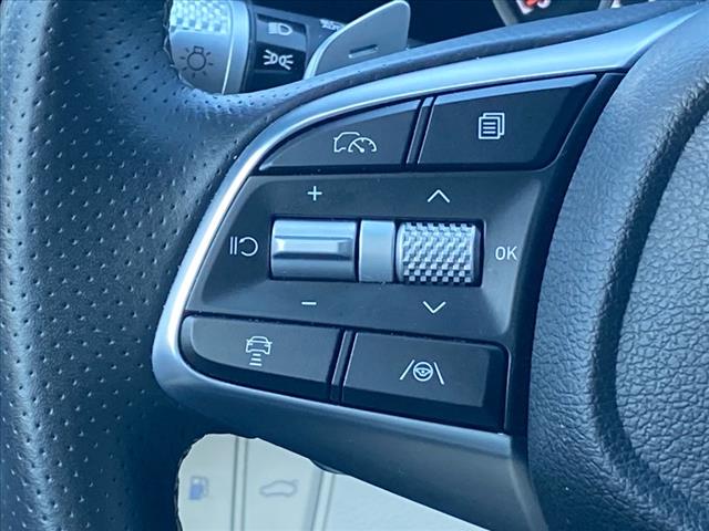 2024 Genesis G70 2.5T Standard