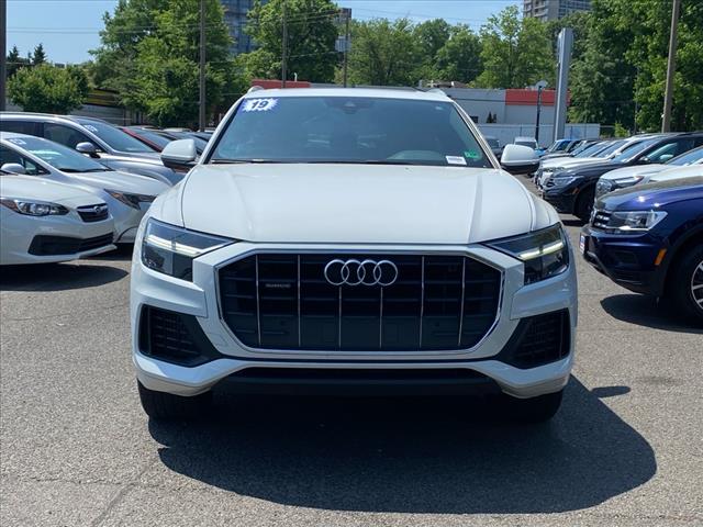2019 Audi Q8 3.0T Premium quattro