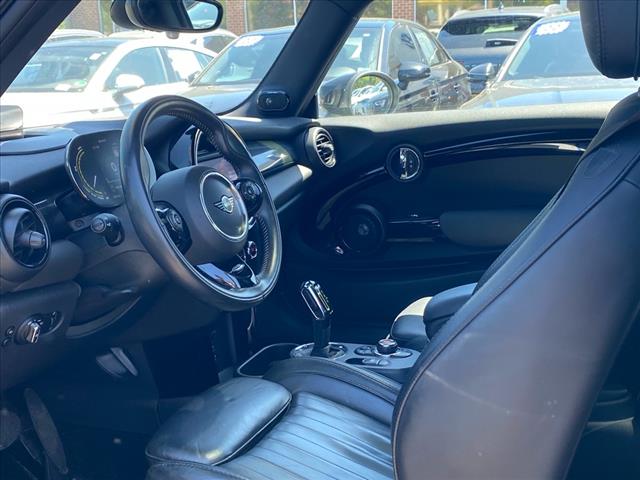 2021 MINI Hardtop 2 Door Signature