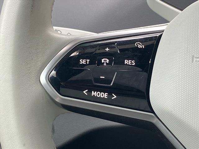 2021 Volkswagen ID.4 1st Edition