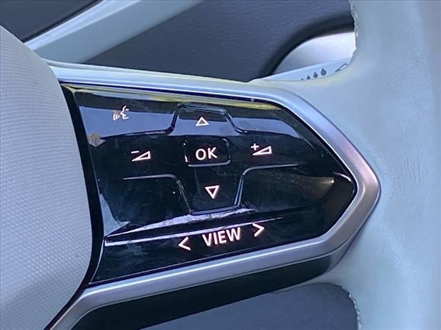 2021 Volkswagen ID.4 1st Edition