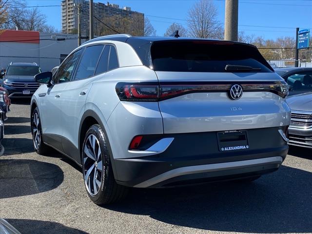 2021 Volkswagen ID.4 Pro S