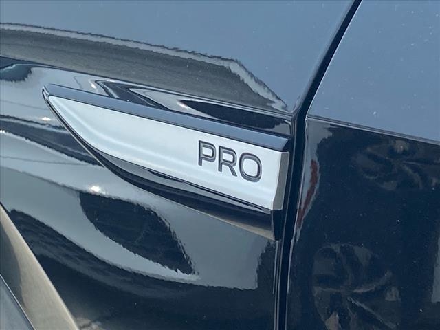 2021 Volkswagen ID.4 Pro