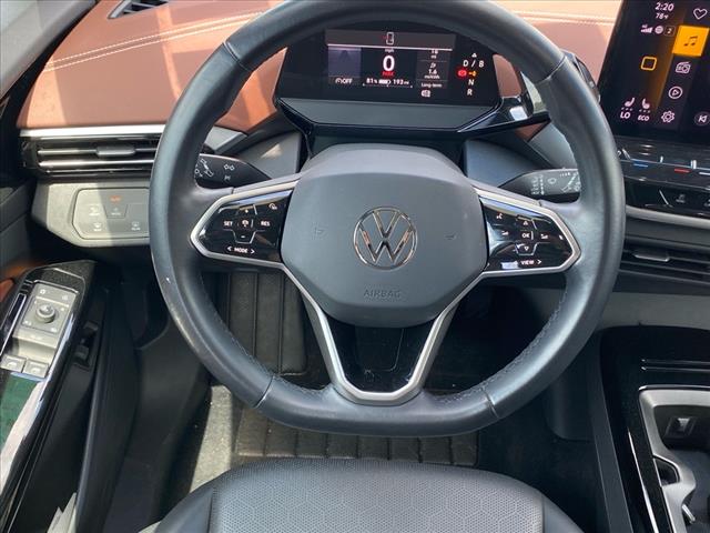 2021 Volkswagen ID.4 Pro S