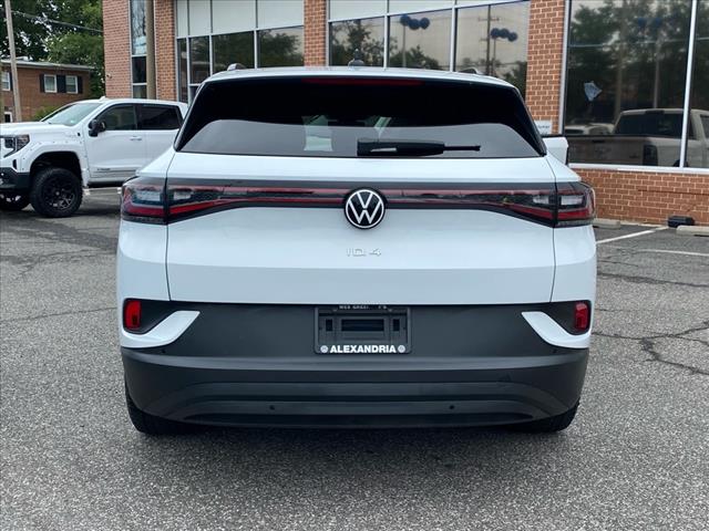 2021 Volkswagen ID.4 Pro S