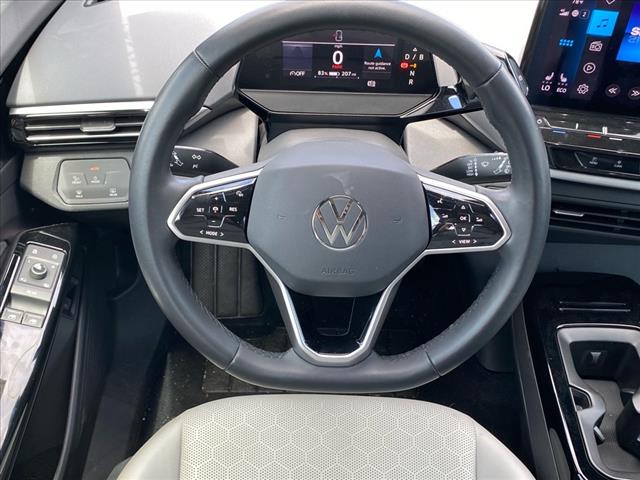 2021 Volkswagen ID.4 Pro S