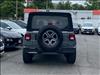 2022 Jeep Wrangler Unlimited Unlimited Sport S