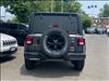 2021 Jeep Wrangler Unlimited Unlimited Willys