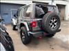 2020 Jeep Wrangler Unlimited Unlimited Rubicon