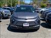 2022 Chevrolet Bolt EV 1LT
