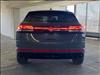 2025 Volkswagen Atlas Cross Sport SEL R-Line Black 4Motion