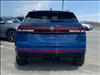 2025 Volkswagen Atlas Cross Sport SEL R-Line Black 4Motion