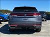 2025 Volkswagen Atlas Cross Sport SEL 4Motion