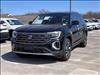 2025 Volkswagen Atlas SEL 4Motion
