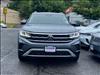 2022 Volkswagen Atlas SEL