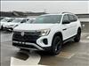 2025 Volkswagen Atlas Peak Edition 4Motion