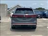 2025 Volkswagen Atlas 
