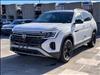 2025 Volkswagen Atlas Peak Edition 4Motion