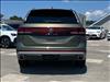 2025 Volkswagen Atlas 