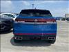 2025 Volkswagen Atlas Cross Sport SEL Premium R-Line 4Motion