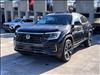 2025 Volkswagen Atlas Cross Sport SEL Premium R-Line 4Motion