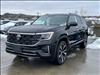 2025 Volkswagen Atlas SEL Premium R-Line 4Motion