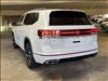 2025 Volkswagen Atlas SEL Premium R-Line 4Motion