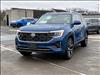 2025 Volkswagen Atlas SEL Premium R-Line 4Motion