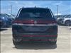 2025 Volkswagen Atlas 