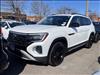 2024 Volkswagen Atlas Peak Edition SEL 4Motion