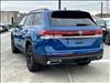2025 Volkswagen Atlas SE 4Motion