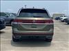 2025 Volkswagen Atlas 