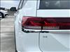 2025 Volkswagen Atlas SE 4Motion