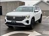 2025 Volkswagen Atlas SE 4Motion