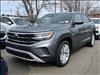 2021 Volkswagen Atlas Cross Sport 3.6L V6 SE w/Technology