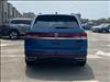 2025 Volkswagen Atlas 