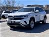 2021 Volkswagen Atlas Cross Sport 3.6L V6 SE w/Technology